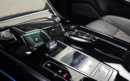 Audi S8, 2020 год, 11 000 000 рублей, 8 фотография
