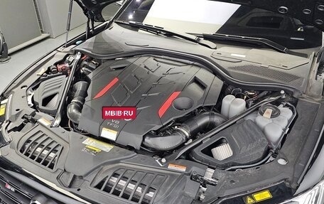 Audi S8, 2020 год, 11 000 000 рублей, 5 фотография