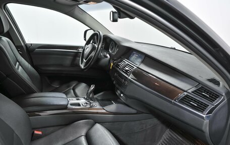 BMW X6, 2012 год, 3 029 000 рублей, 7 фотография