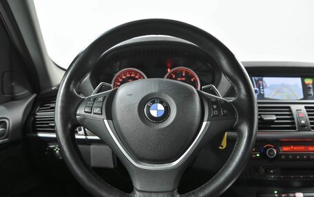 BMW X6, 2012 год, 3 029 000 рублей, 9 фотография