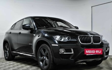 BMW X6, 2012 год, 3 029 000 рублей, 3 фотография