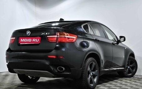 BMW X6, 2012 год, 3 029 000 рублей, 4 фотография