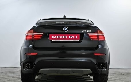 BMW X6, 2012 год, 3 029 000 рублей, 5 фотография