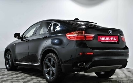 BMW X6, 2012 год, 3 029 000 рублей, 6 фотография