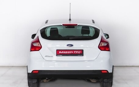 Ford Focus III, 2012 год, 1 199 000 рублей, 4 фотография