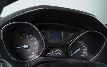 Ford Focus III, 2012 год, 1 199 000 рублей, 11 фотография