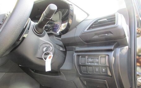 Subaru Impreza IV, 2020 год, 985 000 рублей, 15 фотография