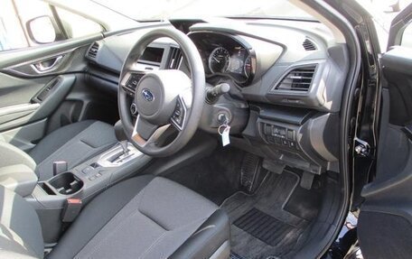 Subaru Impreza IV, 2020 год, 985 000 рублей, 12 фотография