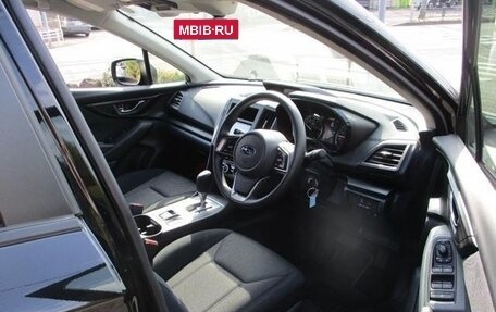 Subaru Impreza IV, 2020 год, 985 000 рублей, 11 фотография