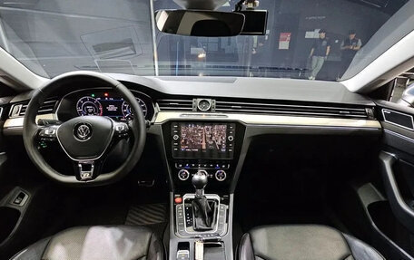 Volkswagen Arteon I, 2019 год, 2 570 000 рублей, 7 фотография