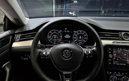 Volkswagen Arteon I, 2019 год, 2 570 000 рублей, 12 фотография