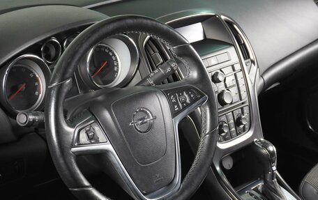 Opel Astra J, 2012 год, 1 335 000 рублей, 9 фотография