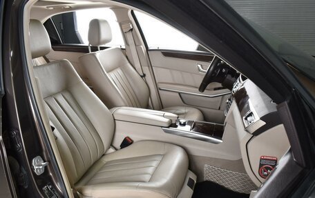Mercedes-Benz E-Класс, 2013 год, 2 840 000 рублей, 8 фотография
