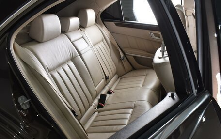 Mercedes-Benz E-Класс, 2013 год, 2 840 000 рублей, 7 фотография