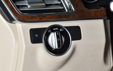 Mercedes-Benz E-Класс, 2013 год, 2 840 000 рублей, 13 фотография