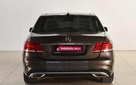 Mercedes-Benz E-Класс, 2013 год, 2 840 000 рублей, 4 фотография