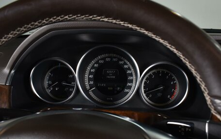 Mercedes-Benz E-Класс, 2013 год, 2 840 000 рублей, 16 фотография