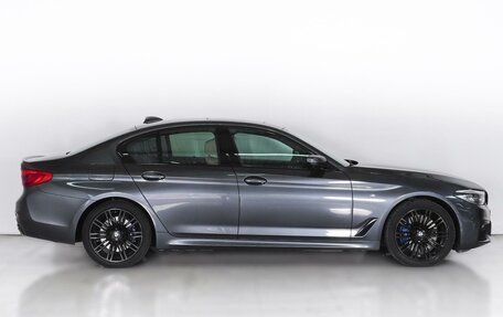 BMW 5 серия, 2019 год, 5 799 000 рублей, 5 фотография