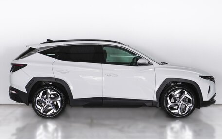 Hyundai Tucson, 2021 год, 3 899 000 рублей, 5 фотография