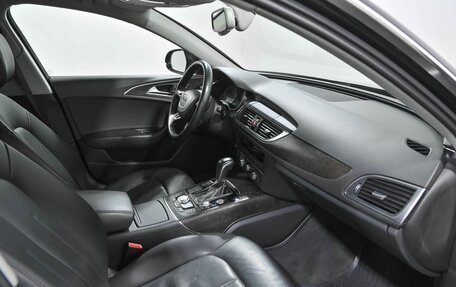Audi A6, 2017 год, 2 299 000 рублей, 7 фотография