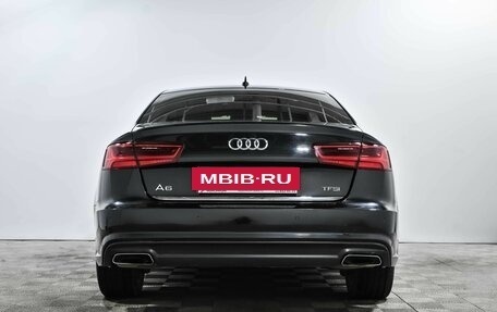 Audi A6, 2017 год, 2 299 000 рублей, 5 фотография