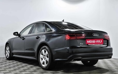 Audi A6, 2017 год, 2 299 000 рублей, 6 фотография