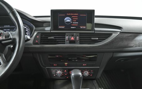 Audi A6, 2017 год, 2 299 000 рублей, 11 фотография