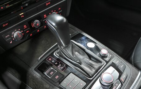 Audi A6, 2017 год, 2 299 000 рублей, 12 фотография
