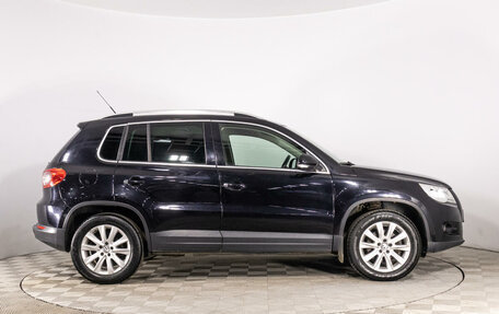 Volkswagen Tiguan I, 2009 год, 1 149 789 рублей, 4 фотография