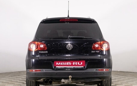 Volkswagen Tiguan I, 2009 год, 1 149 789 рублей, 6 фотография