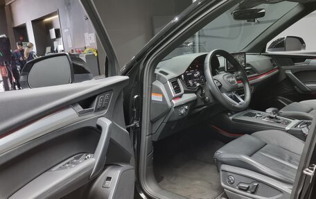 Audi Q5, 2020 год, 4 250 000 рублей, 7 фотография