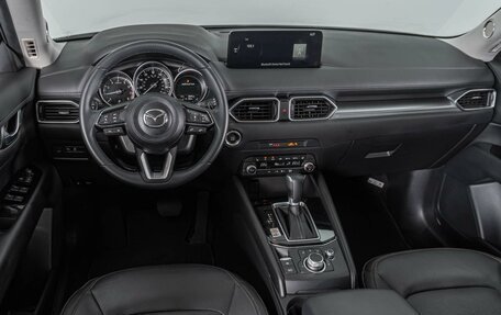 Mazda CX-5 II, 2022 год, 4 200 000 рублей, 6 фотография