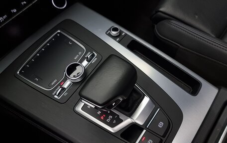 Audi Q5, 2020 год, 4 250 000 рублей, 14 фотография