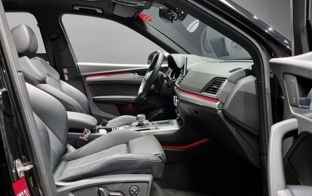 Audi Q5, 2020 год, 4 250 000 рублей, 17 фотография