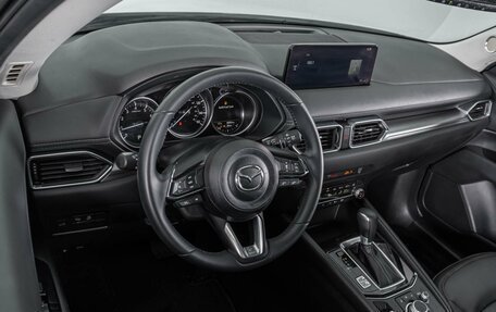 Mazda CX-5 II, 2022 год, 4 200 000 рублей, 9 фотография