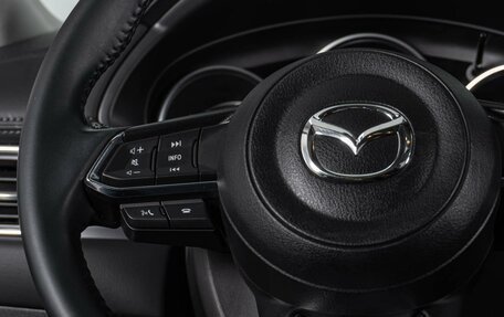 Mazda CX-5 II, 2022 год, 4 200 000 рублей, 16 фотография