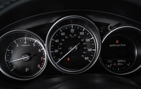 Mazda CX-5 II, 2022 год, 4 200 000 рублей, 23 фотография