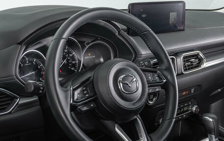 Mazda CX-5 II, 2022 год, 4 200 000 рублей, 19 фотография