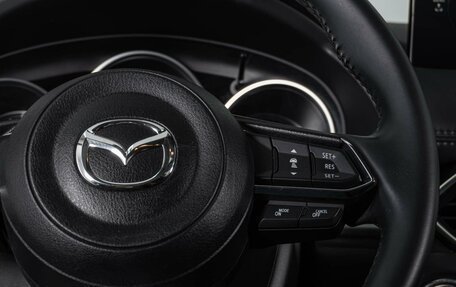 Mazda CX-5 II, 2022 год, 4 200 000 рублей, 18 фотография