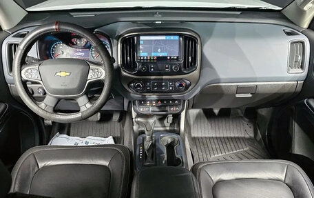 Chevrolet Colorado II, 2020 год, 4 595 000 рублей, 7 фотография