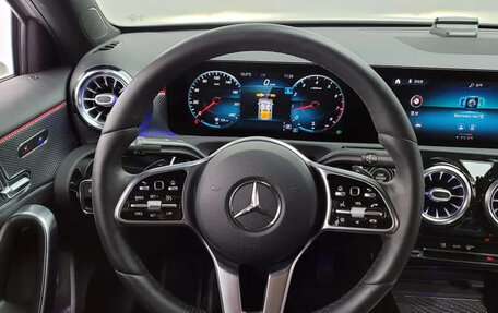 Mercedes-Benz A-Класс, 2021 год, 2 870 000 рублей, 13 фотография
