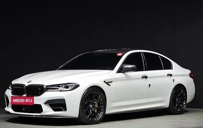 BMW M5, 2023 год, 16 500 000 рублей, 1 фотография