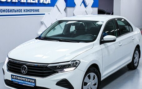 Volkswagen Polo VI (EU Market), 2020 год, 1 253 000 рублей, 3 фотография