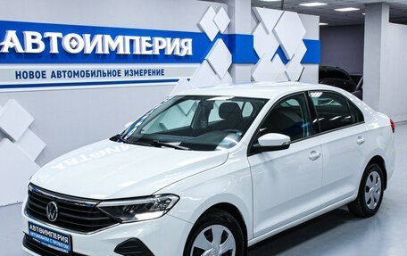 Volkswagen Polo VI (EU Market), 2020 год, 1 253 000 рублей, 2 фотография