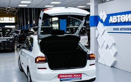Volkswagen Polo VI (EU Market), 2020 год, 1 253 000 рублей, 8 фотография