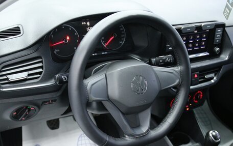 Volkswagen Polo VI (EU Market), 2020 год, 1 253 000 рублей, 12 фотография