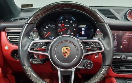 Porsche Macan I рестайлинг, 2020 год, 8 540 000 рублей, 9 фотография