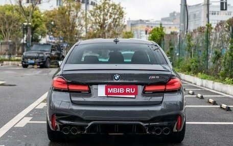 BMW M5, 2020 год, 9 190 000 рублей, 6 фотография