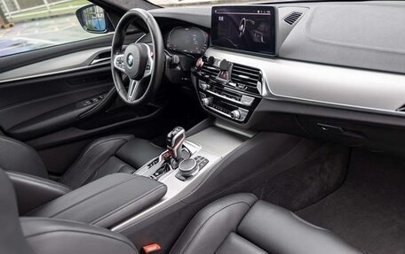 BMW M5, 2020 год, 9 190 000 рублей, 16 фотография