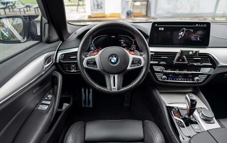 BMW M5, 2020 год, 9 190 000 рублей, 11 фотография
